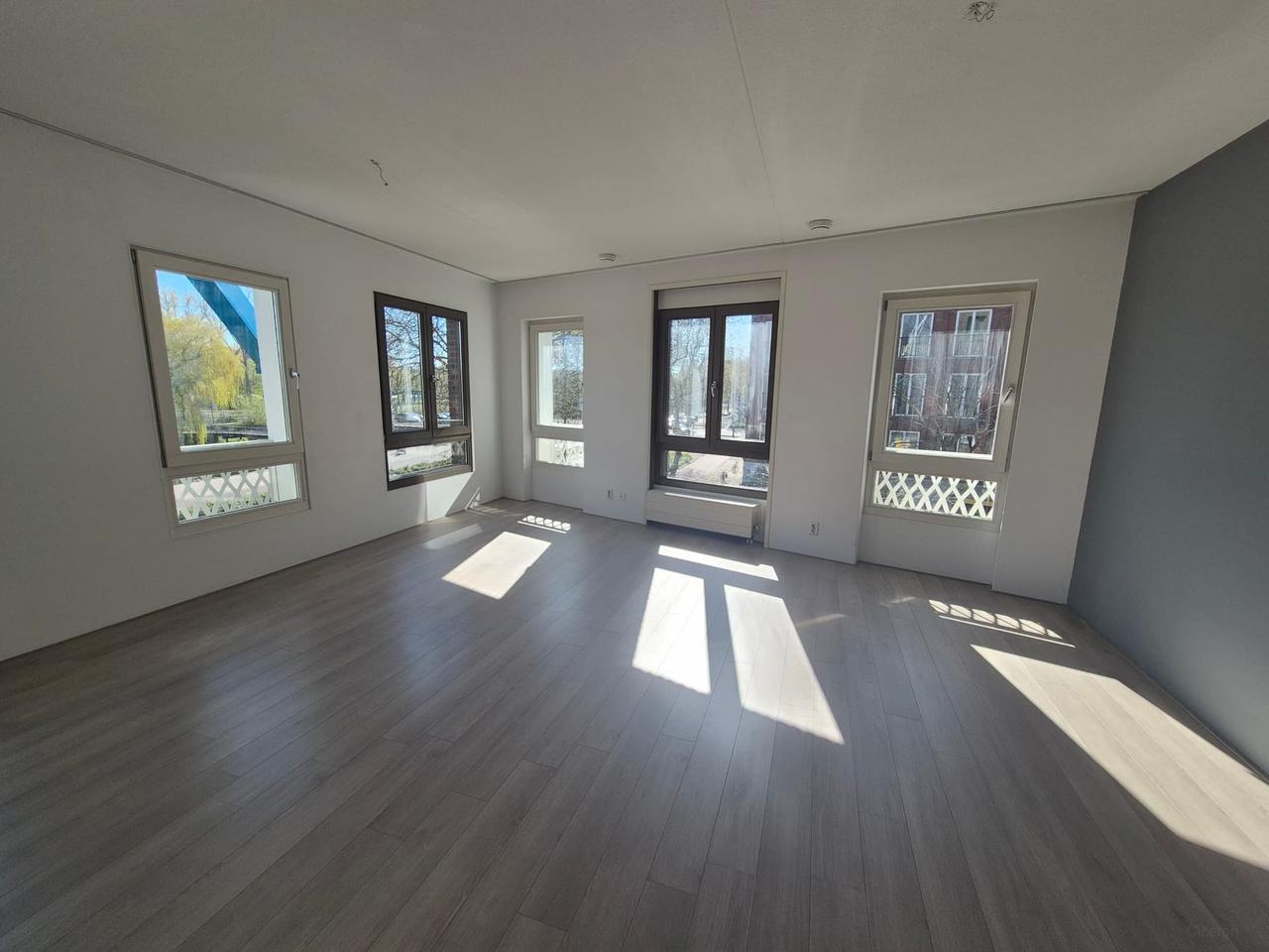 87 m² appartement met parkeerplaats - Afbeelding 3