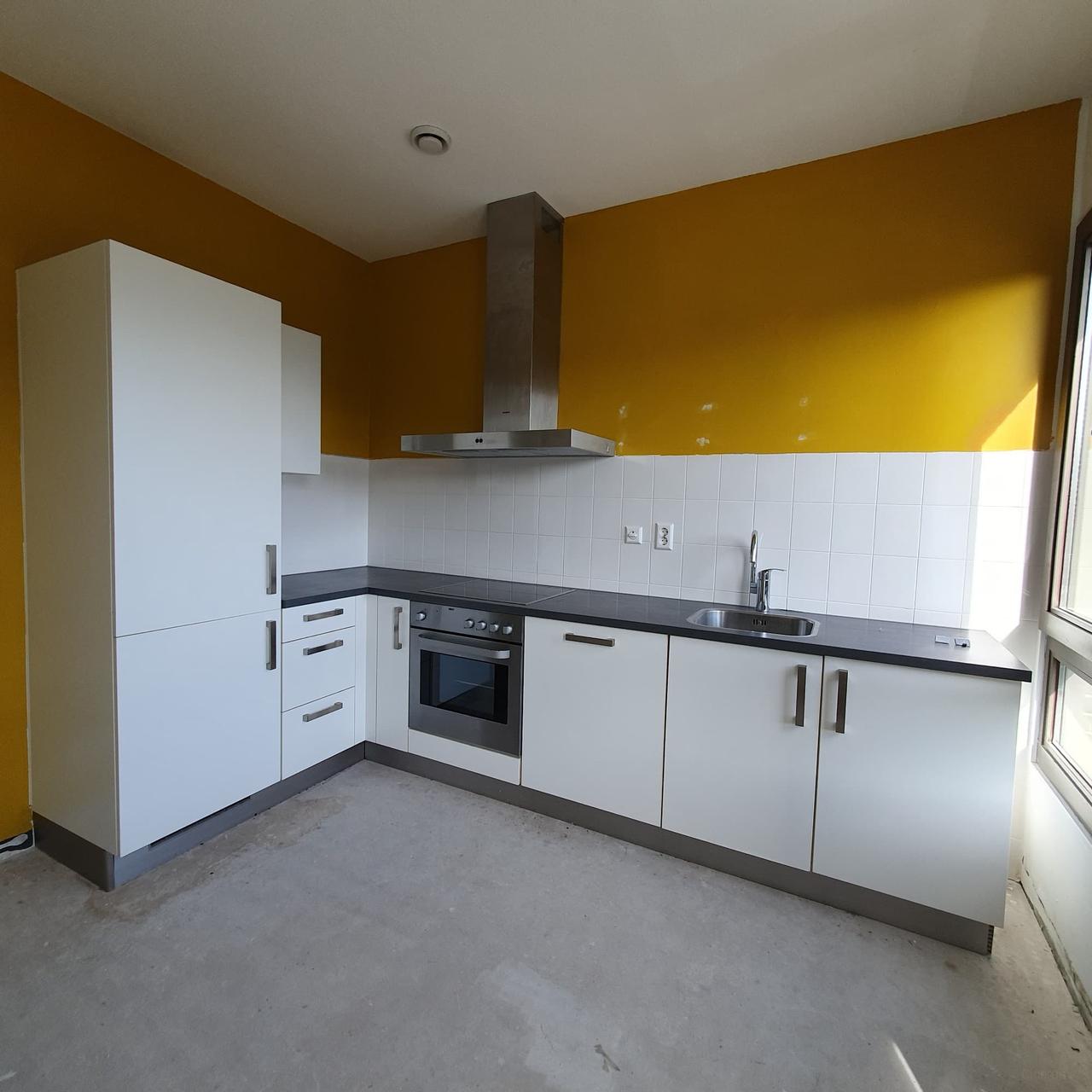 87 m² appartement met parkeerplaats - Afbeelding 4
