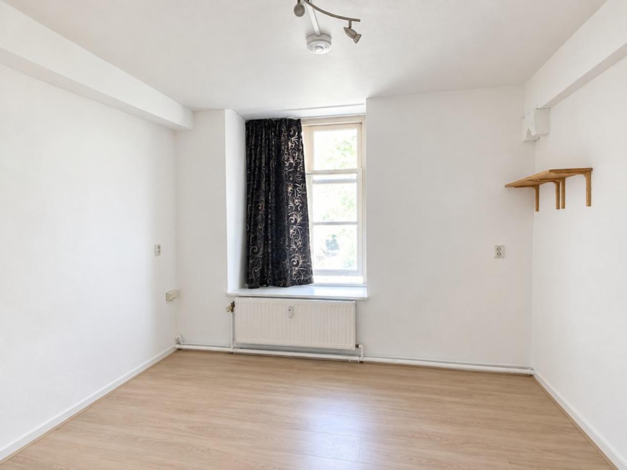 Kamer van 11 m² in hartje Amersfoort - Afbeelding 3