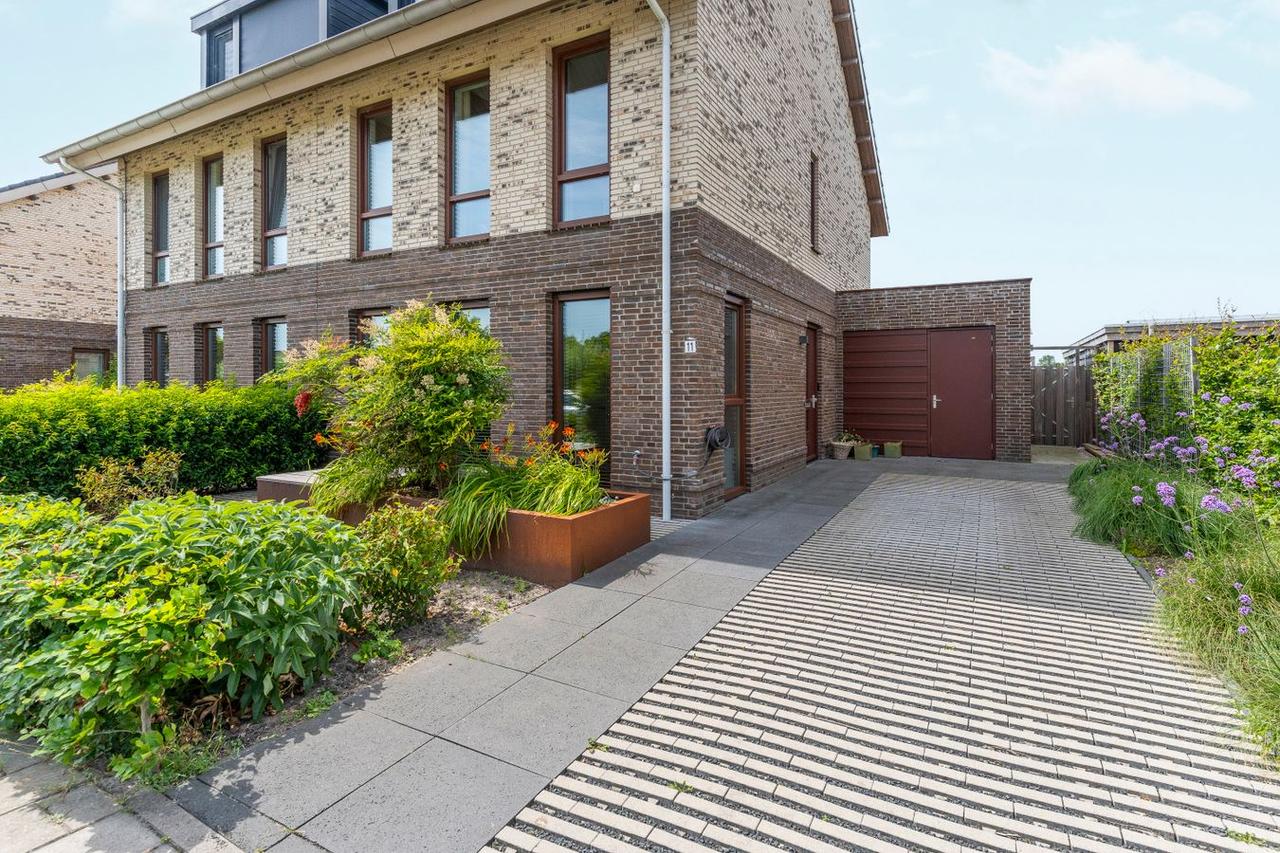 Rental Home on Polderlaan - Image 1
