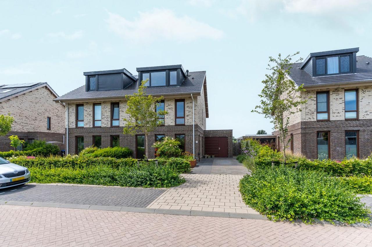Rental Home on Polderlaan - Image 57