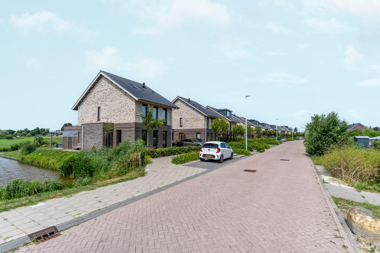 Rental Home on Polderlaan - Image 60