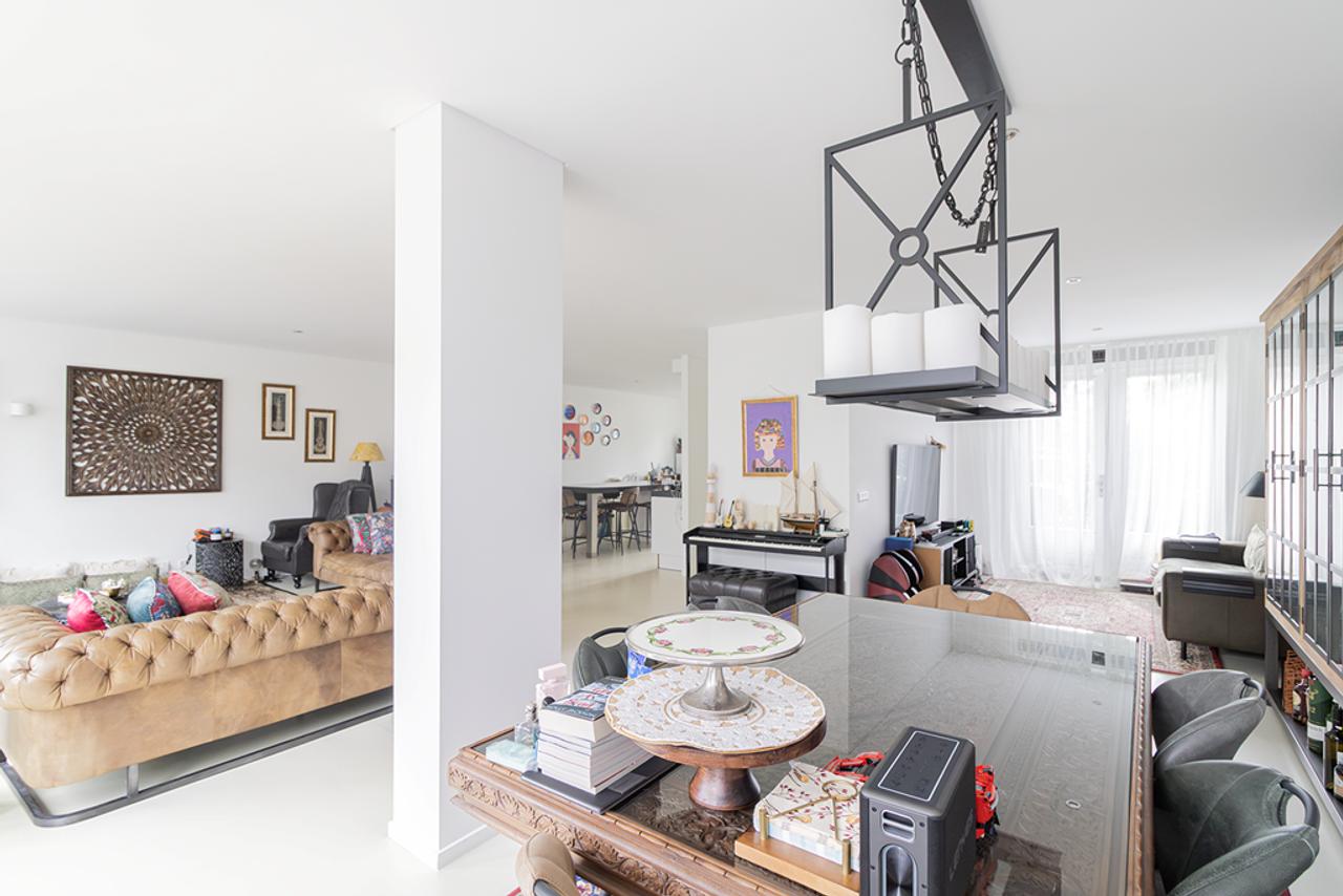 218 m² gezinswoning met tuin in Amstelveen - Afbeelding 4
