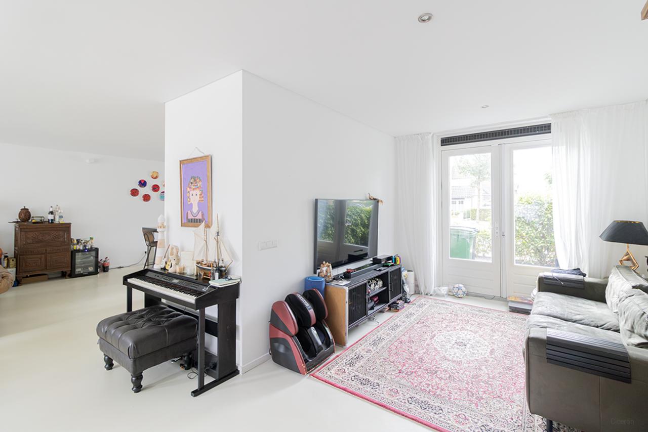 218 m² gezinswoning met tuin in Amstelveen - Afbeelding 5