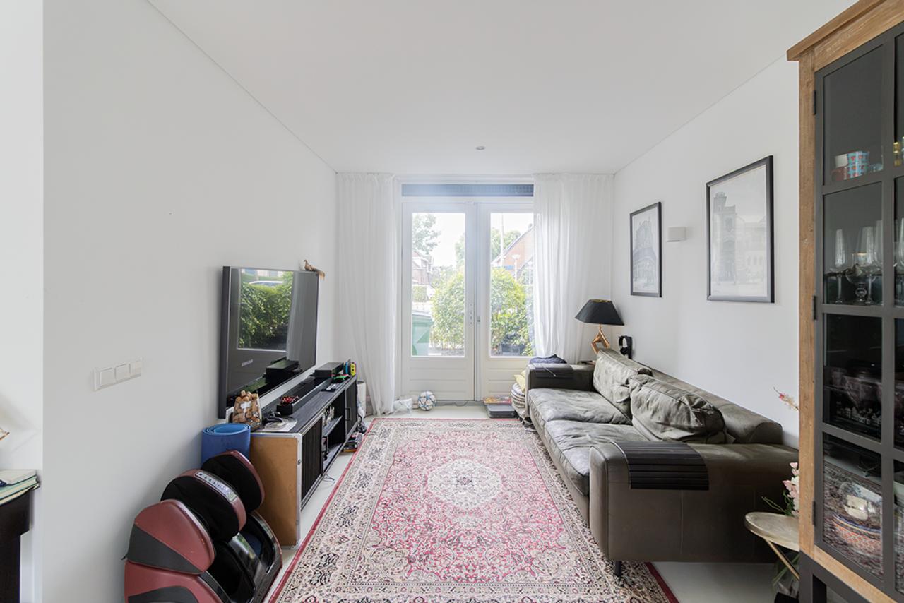 218 m² gezinswoning met tuin in Amstelveen - Afbeelding 6