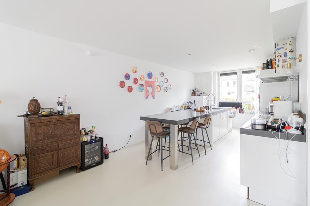 218 m² gezinswoning met tuin in Amstelveen - Afbeelding 7