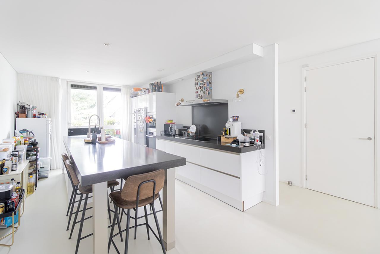 218 m² gezinswoning met tuin in Amstelveen - Afbeelding 8