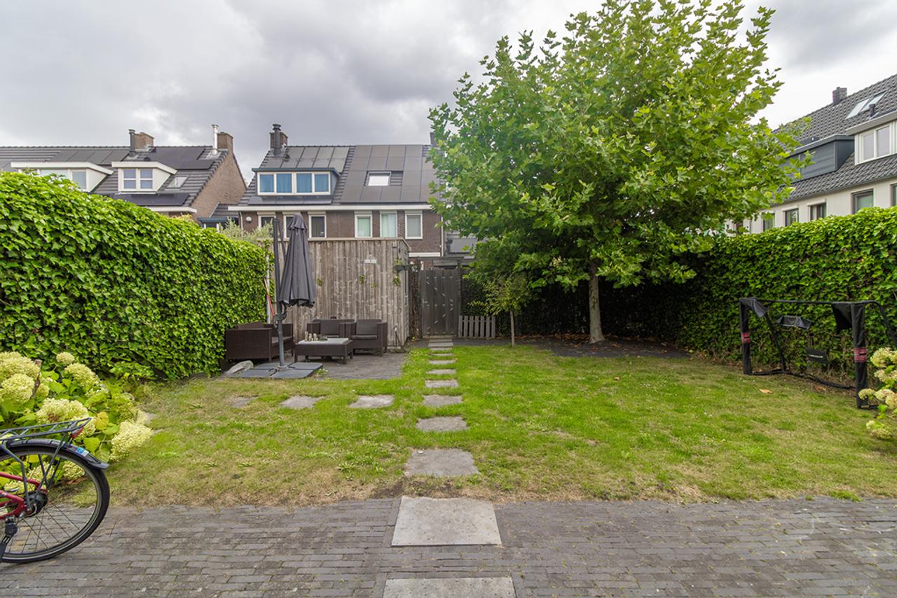 218 m² gezinswoning met tuin in Amstelveen - Afbeelding 10