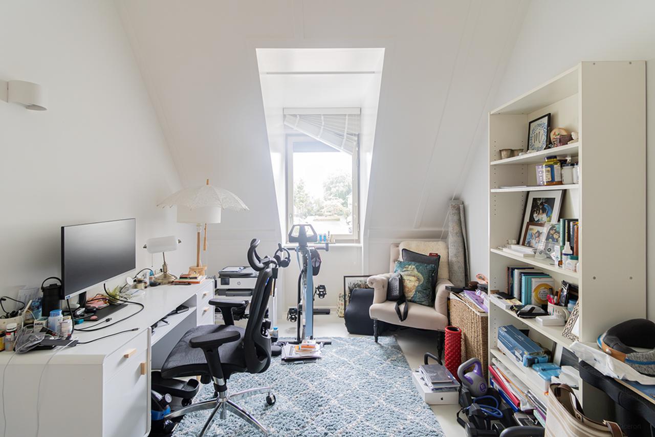 218 m² gezinswoning met tuin in Amstelveen - Afbeelding 17