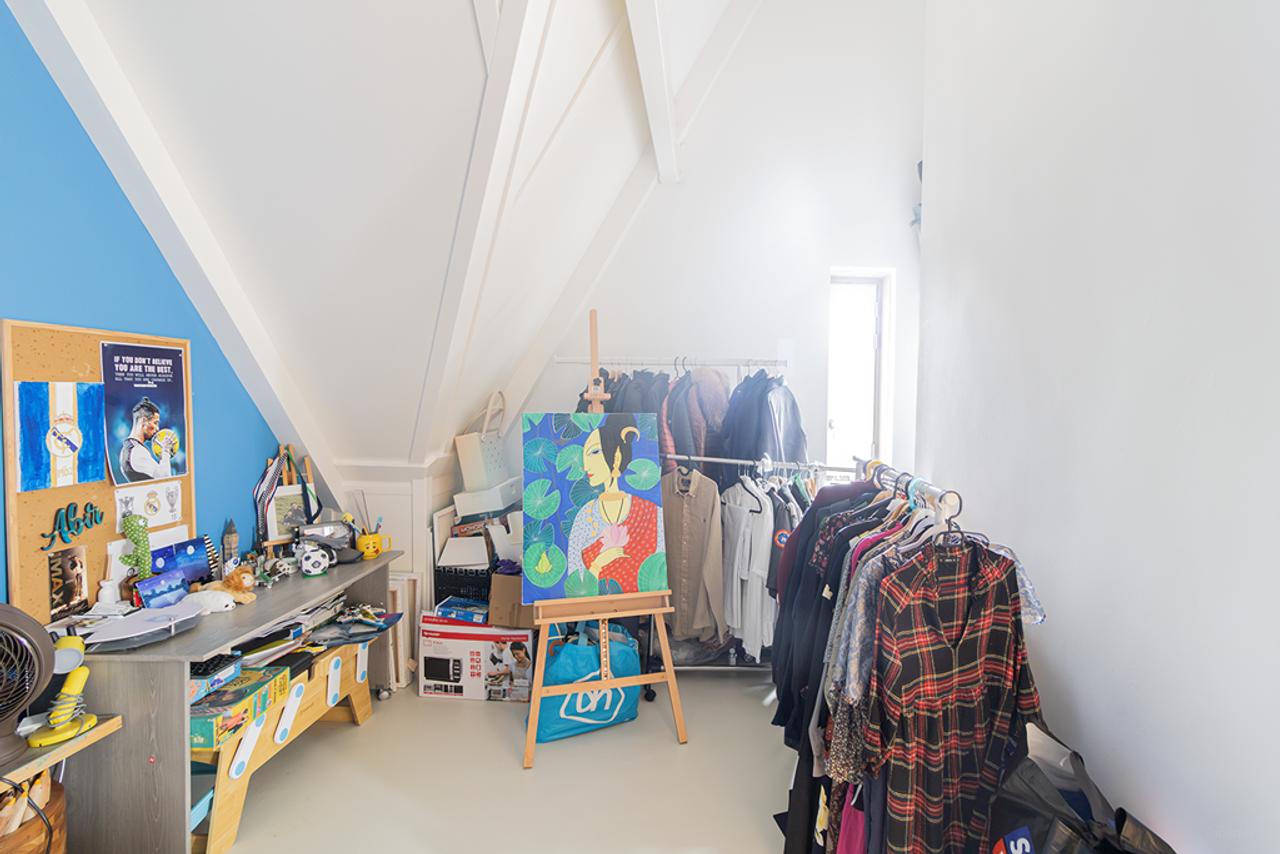 218 m² gezinswoning met tuin in Amstelveen - Afbeelding 24
