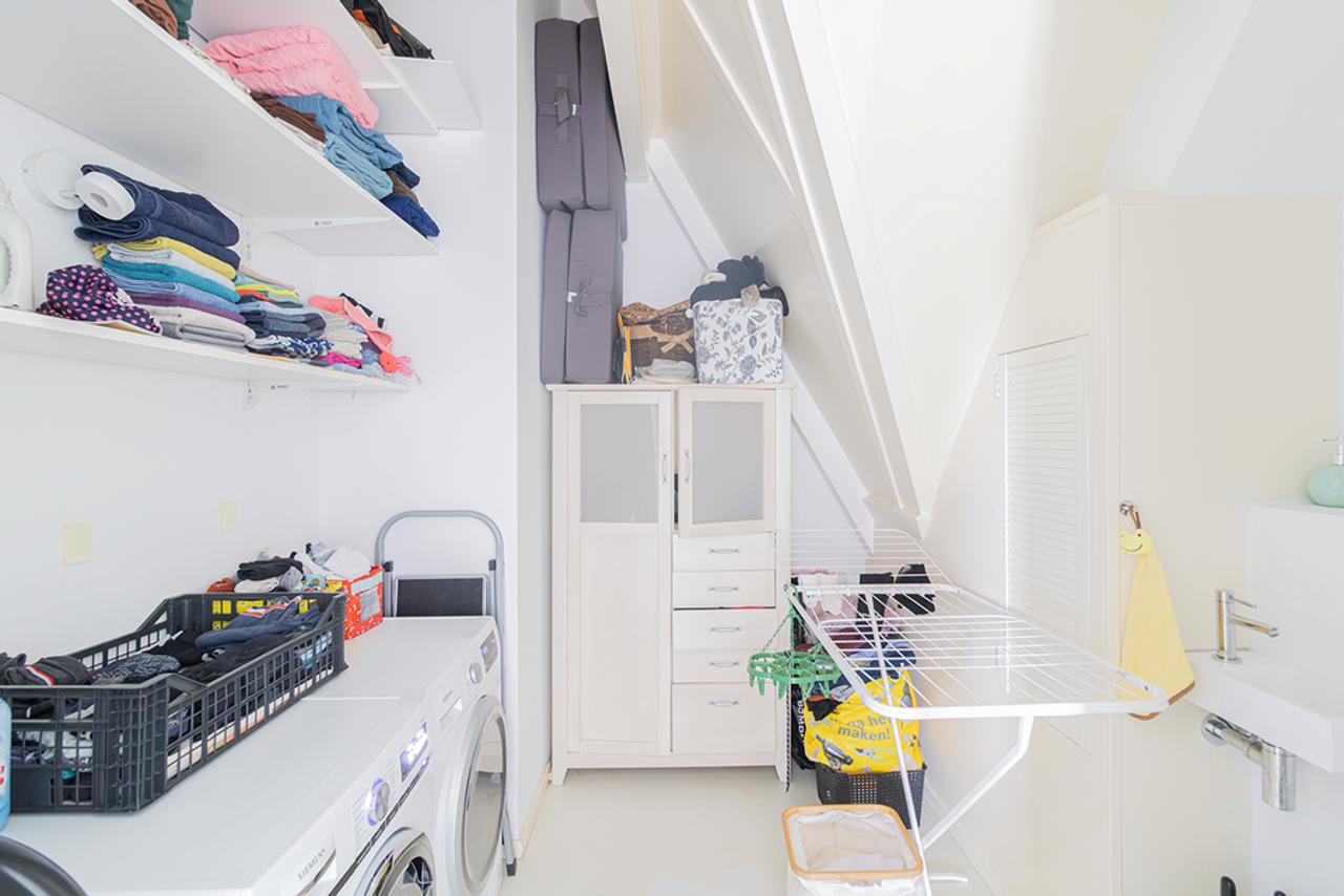 218 m² gezinswoning met tuin in Amstelveen - Afbeelding 25