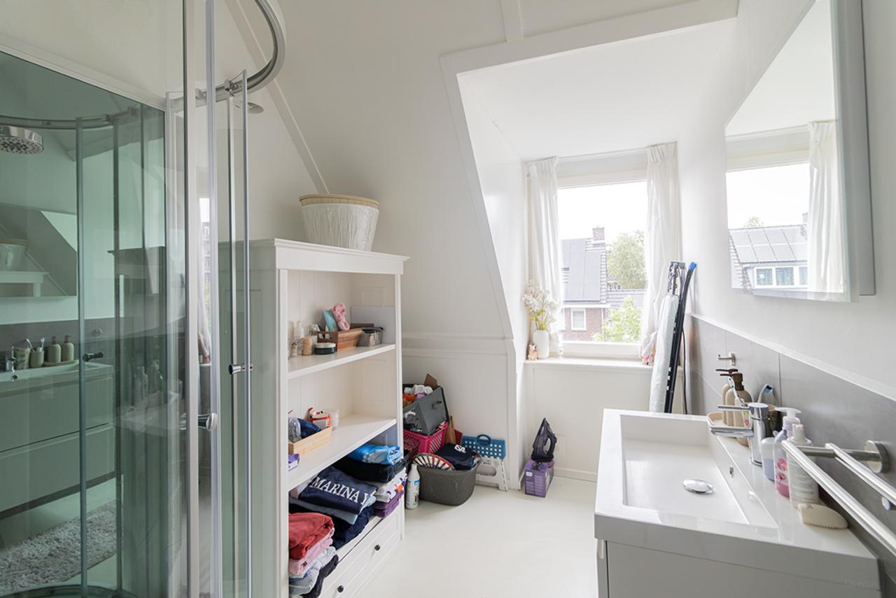 218 m² gezinswoning met tuin in Amstelveen - Afbeelding 26