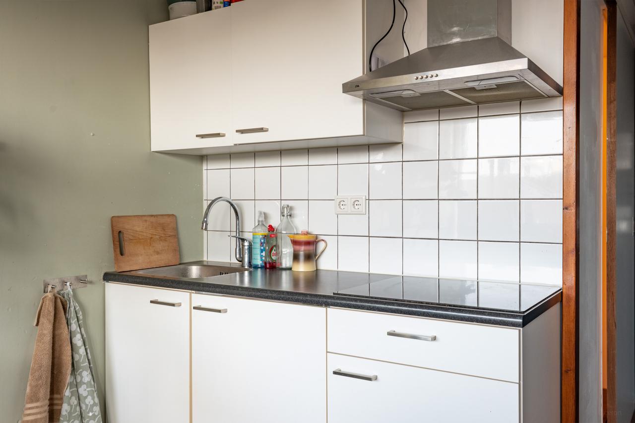 Studio with Sleeping Loft in Haarlem - Image 5