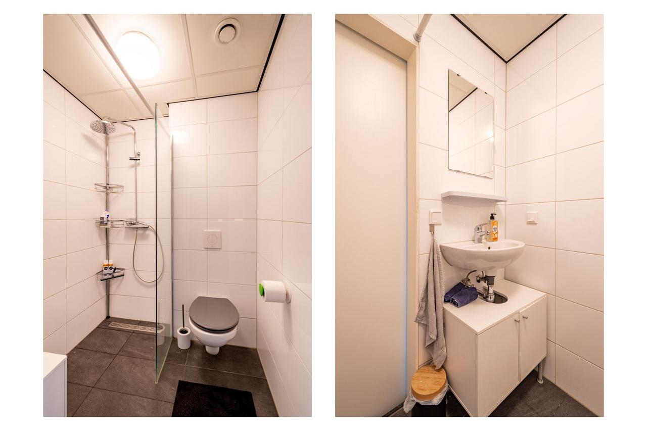 Studio with Sleeping Loft in Haarlem - Image 7