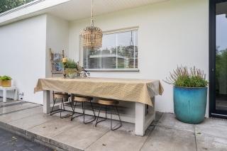 Furnished bungalow with garden in Bergen - Image 3