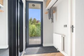 Furnished bungalow with garden in Bergen - Image 5