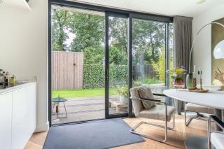 Furnished bungalow with garden in Bergen - Image 15
