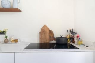 Furnished bungalow with garden in Bergen - Image 19