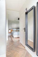 Furnished bungalow with garden in Bergen - Image 24
