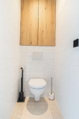 Furnished bungalow with garden in Bergen - Image 29