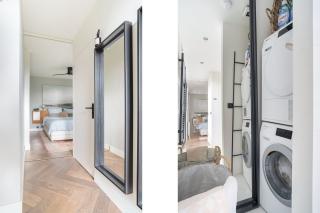 Furnished bungalow with garden in Bergen - Image 30