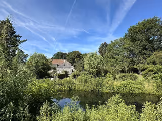 Furnished Home with Garden in Diepenveen