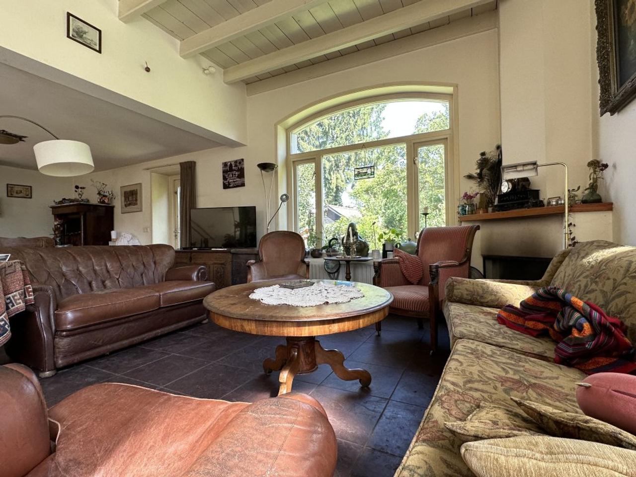 Furnished Home with Garden in Diepenveen - Image 6