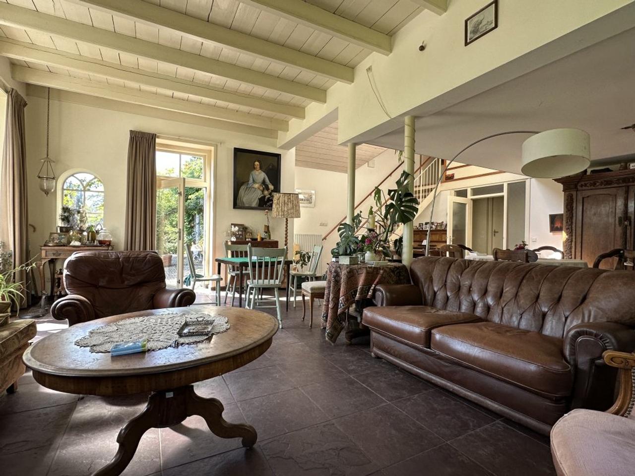 Furnished Home with Garden in Diepenveen - Image 7