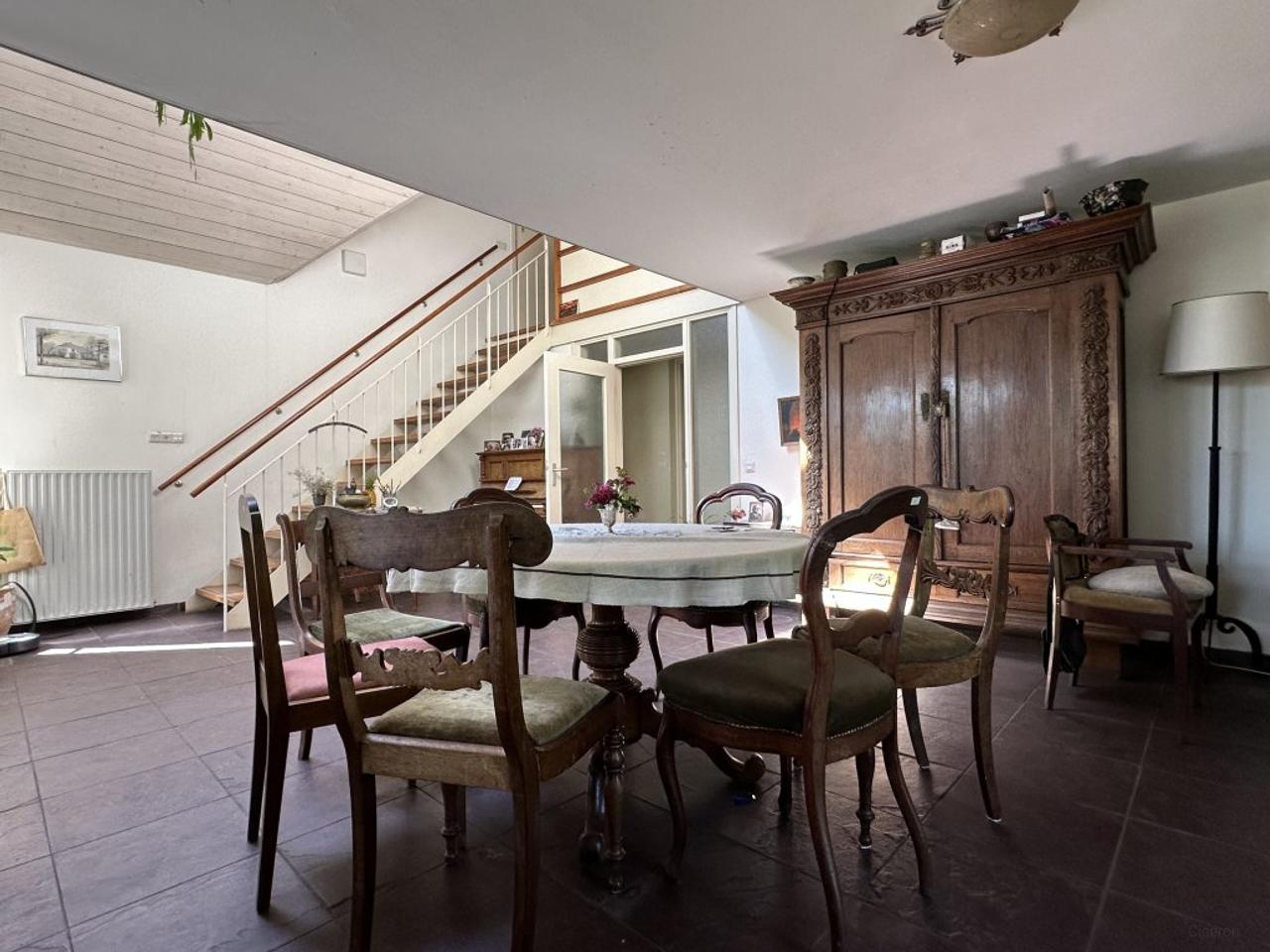 Furnished Home with Garden in Diepenveen - Image 8
