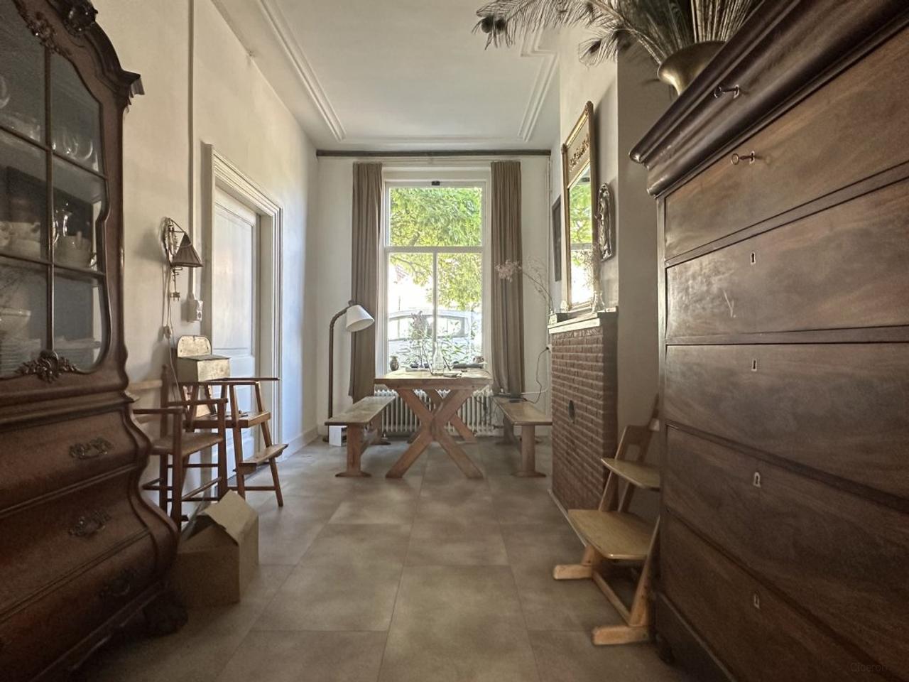 Furnished Home with Garden in Diepenveen - Image 9