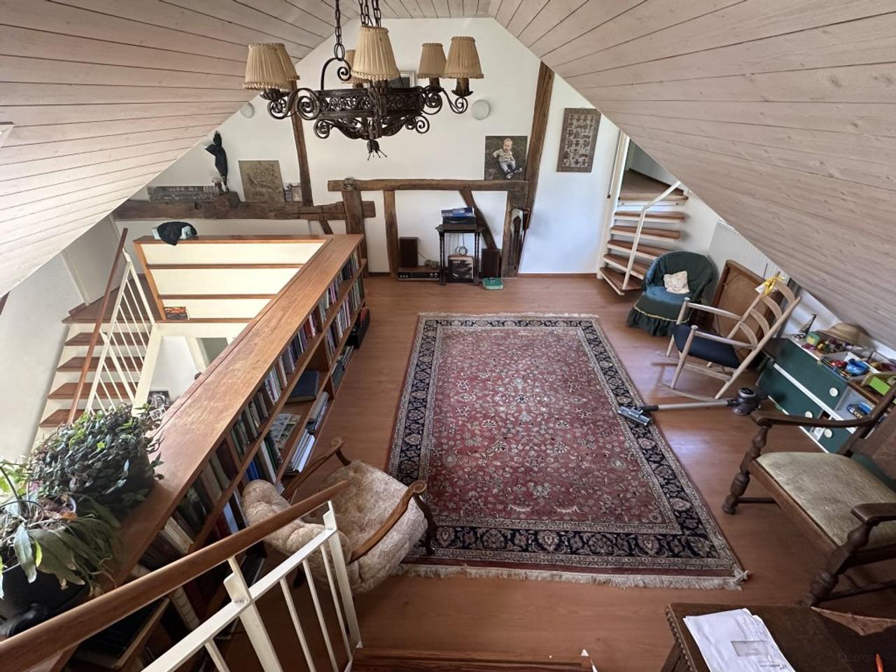 Furnished Home with Garden in Diepenveen - Image 14