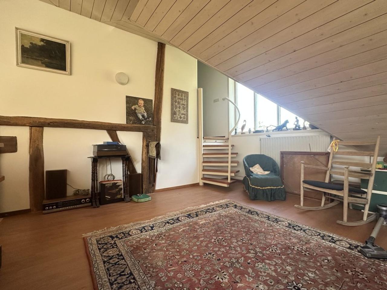 Furnished Home with Garden in Diepenveen - Image 15