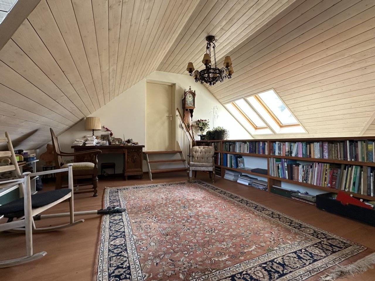 Furnished Home with Garden in Diepenveen - Image 16