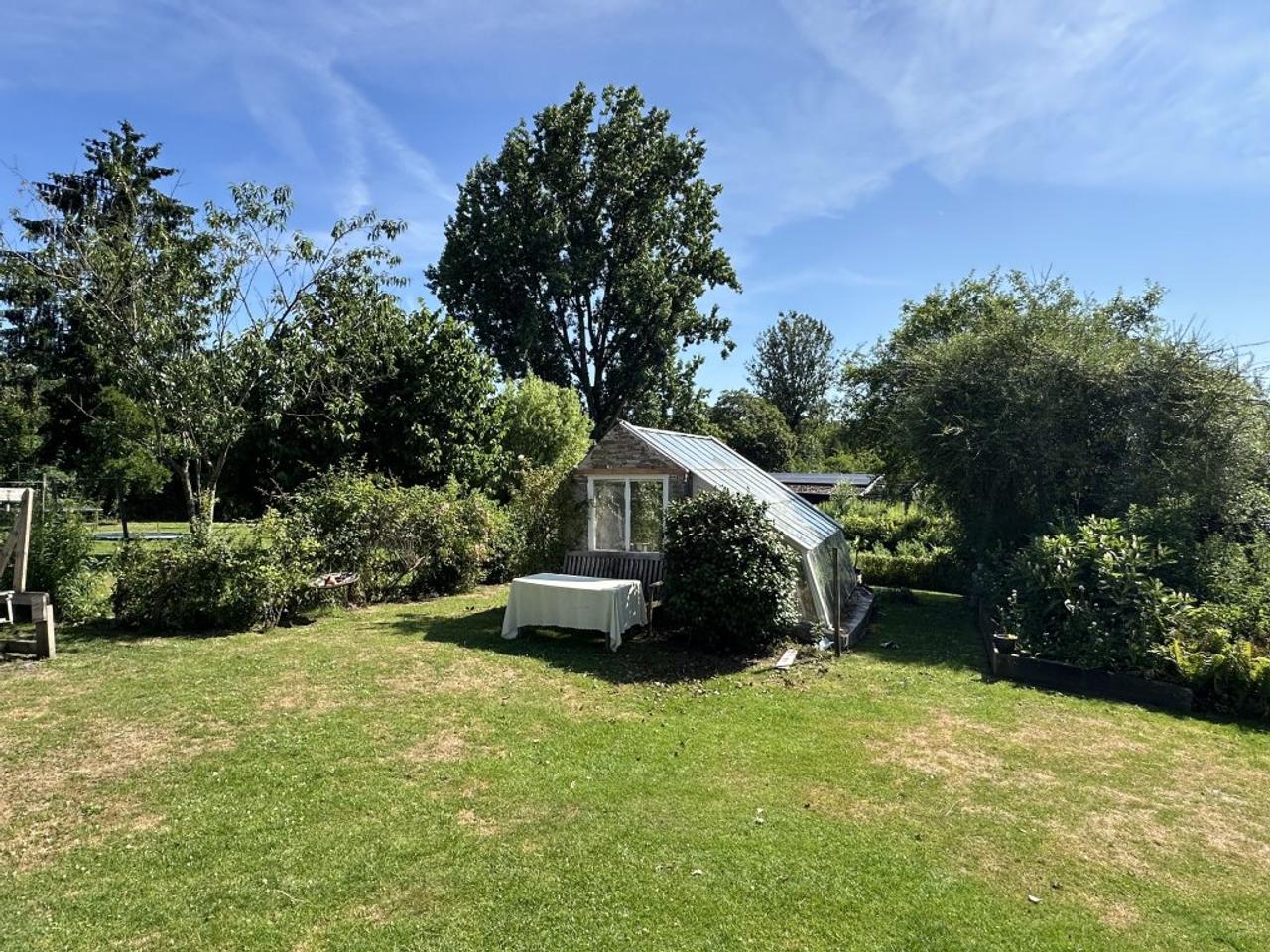 Furnished Home with Garden in Diepenveen - Image 22