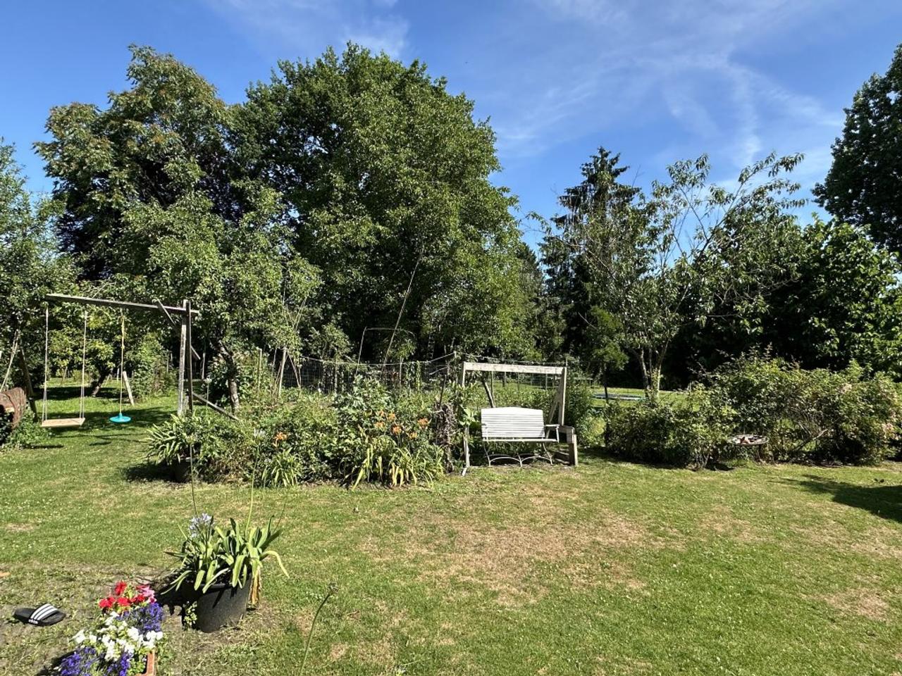 Furnished Home with Garden in Diepenveen - Image 23