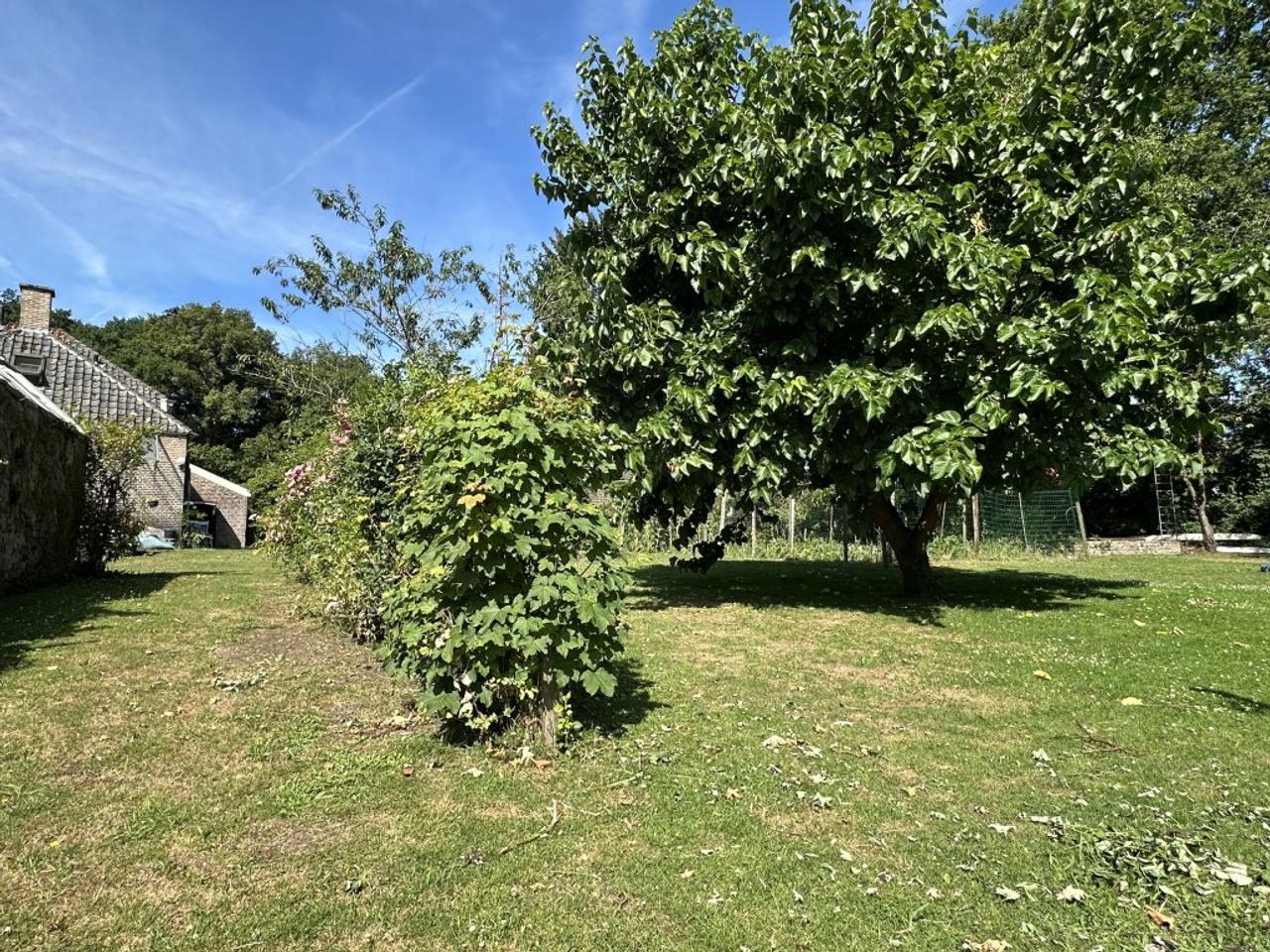 Furnished Home with Garden in Diepenveen - Image 25