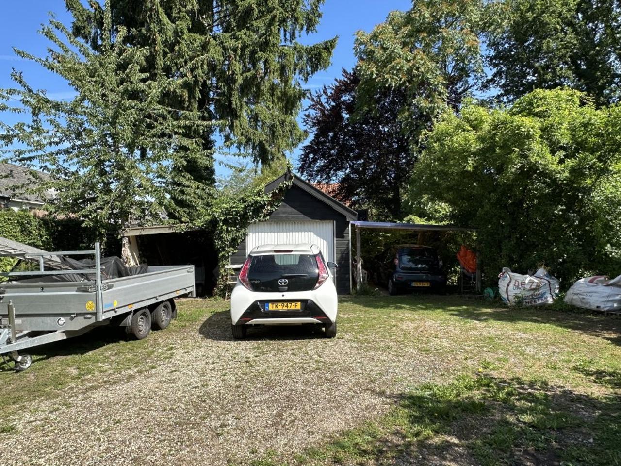 Furnished Home with Garden in Diepenveen - Image 26