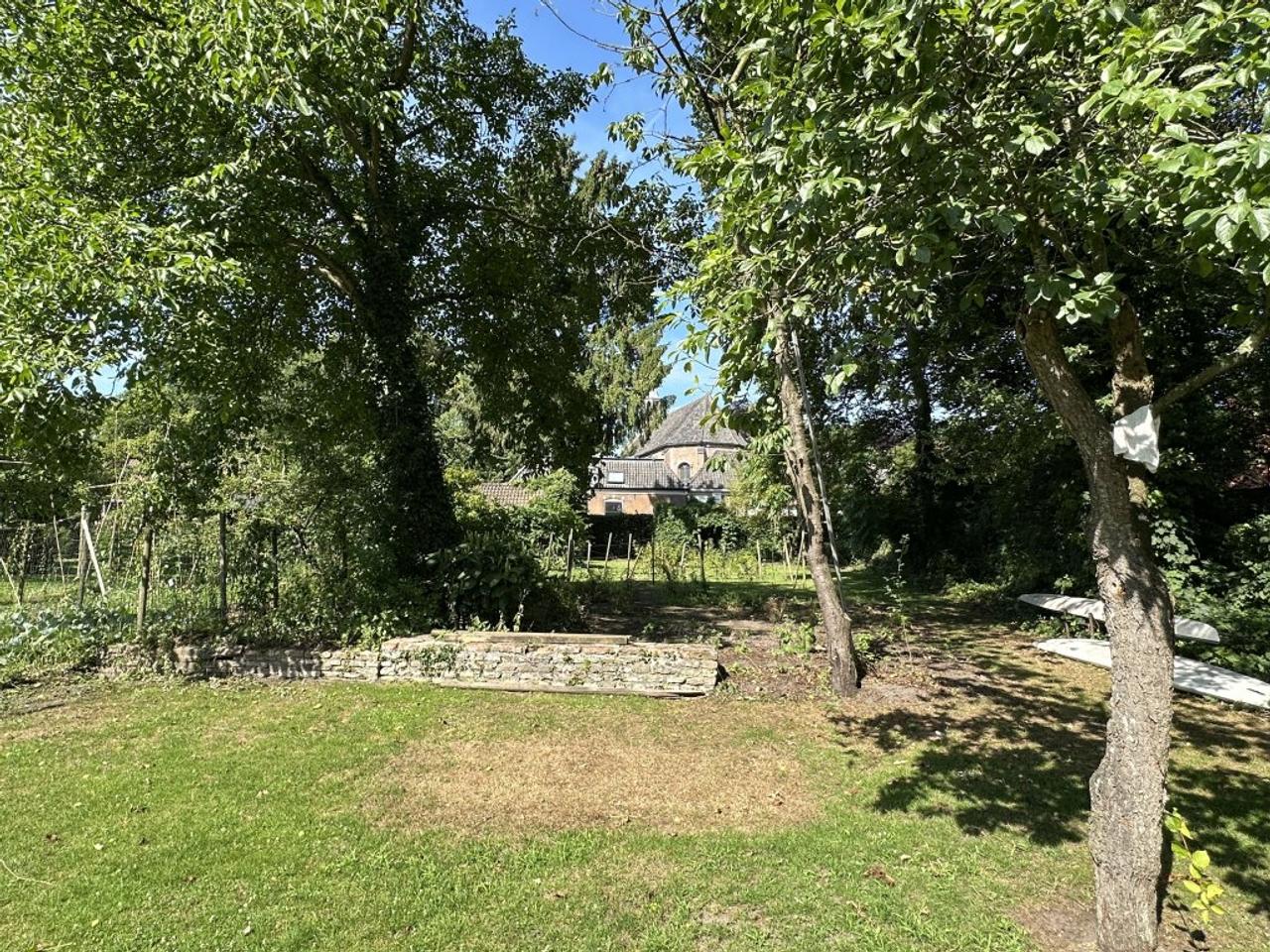 Furnished Home with Garden in Diepenveen - Image 27