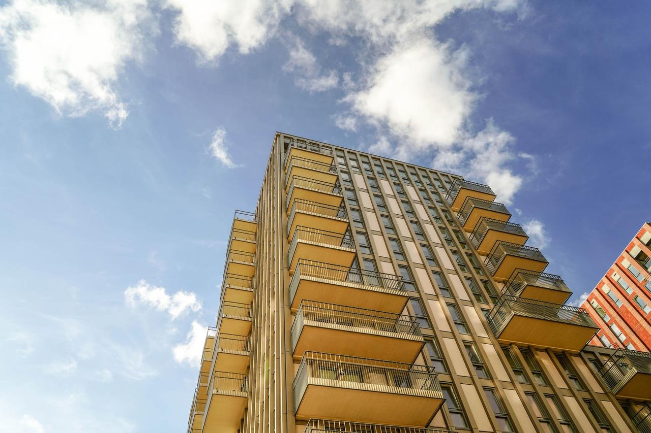 Nieuwbouw huren aan Osdorpplein - Afbeelding 3