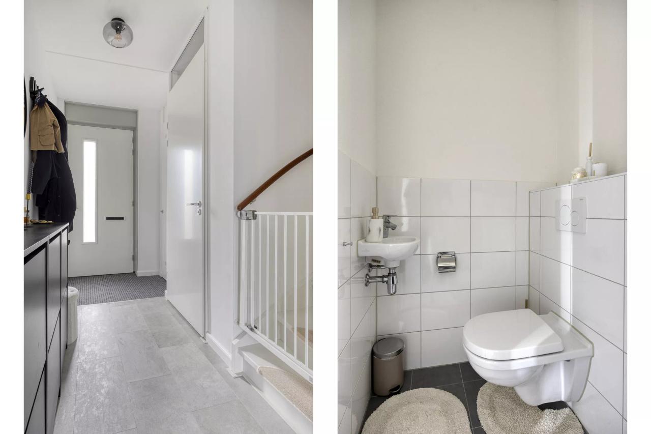 118 m² family home with garden in Zuidbroek - Image 2