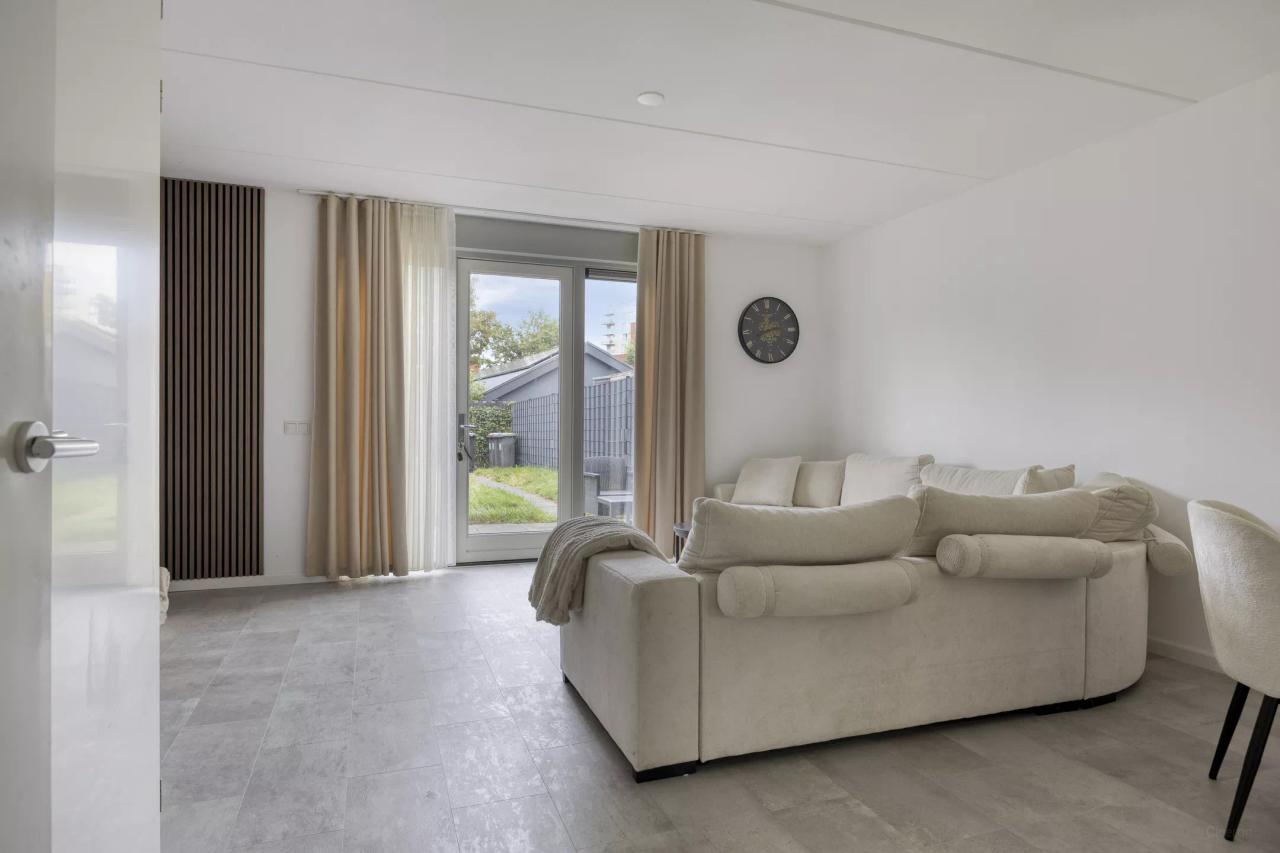 118 m² family home with garden in Zuidbroek - Image 4