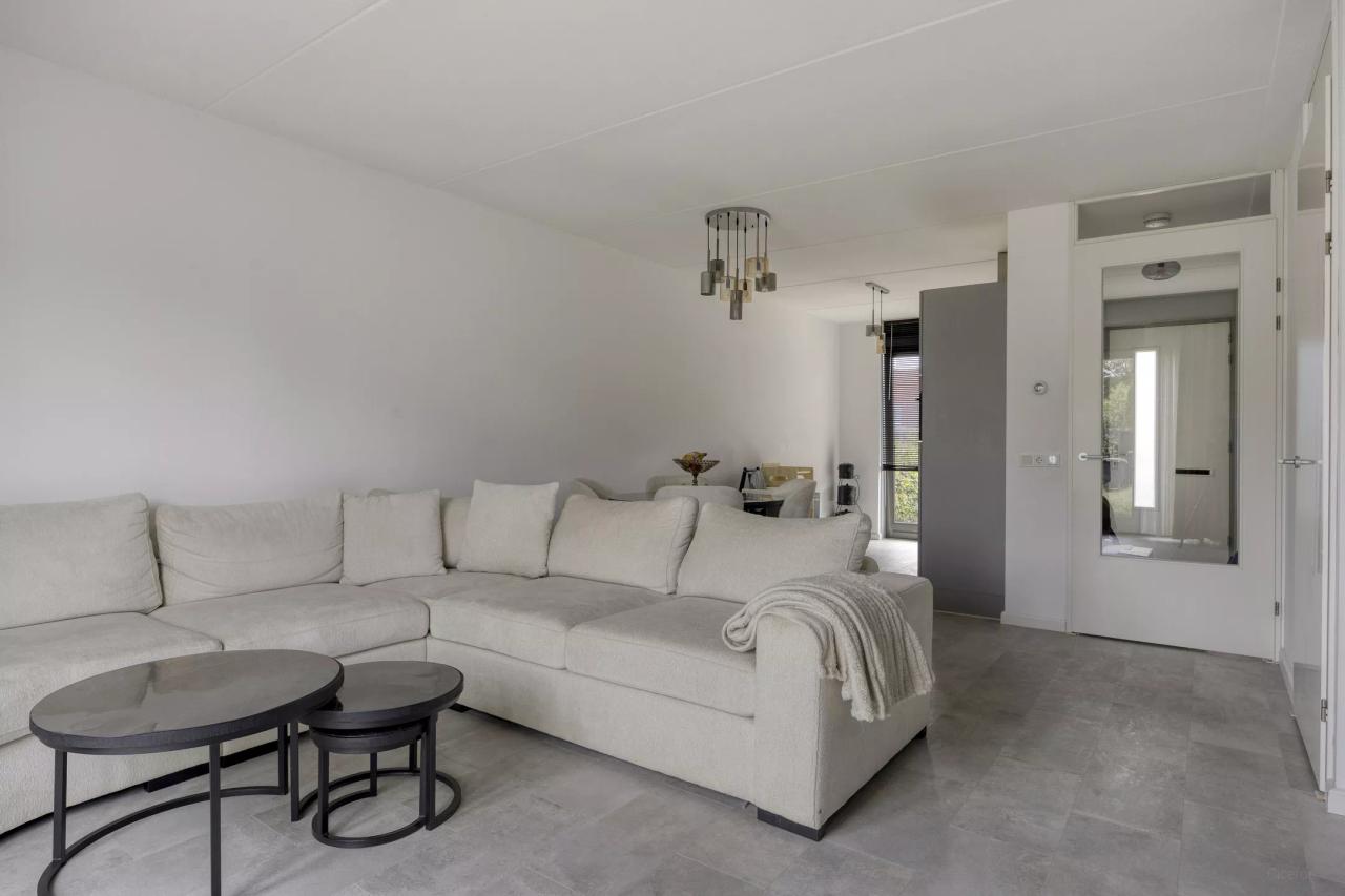 118 m² family home with garden in Zuidbroek - Image 6