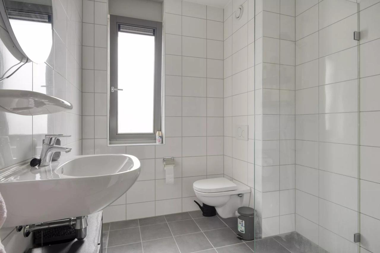 118 m² family home with garden in Zuidbroek - Image 15