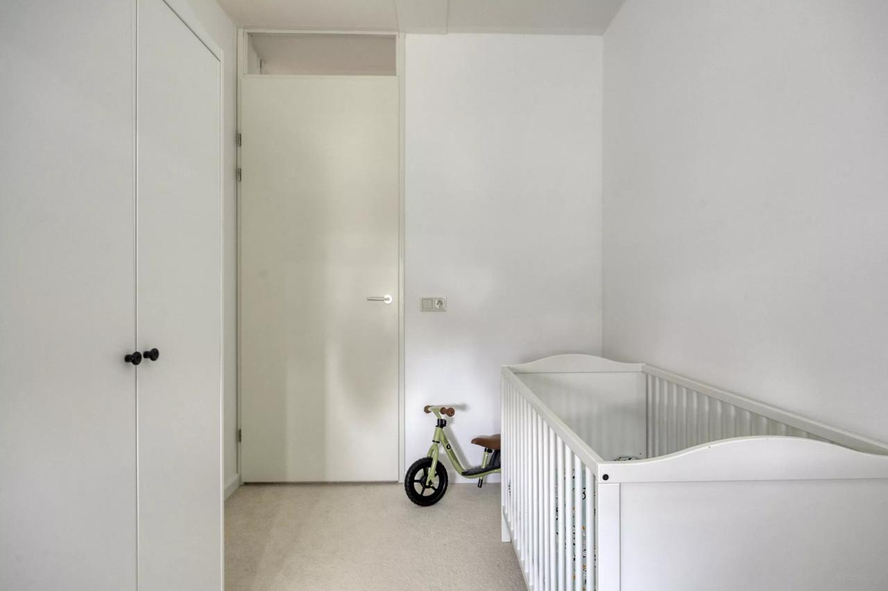 118 m² family home with garden in Zuidbroek - Image 18