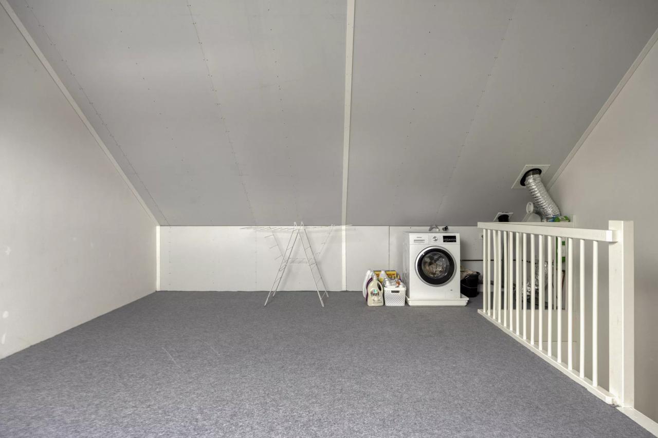 118 m² family home with garden in Zuidbroek - Image 20