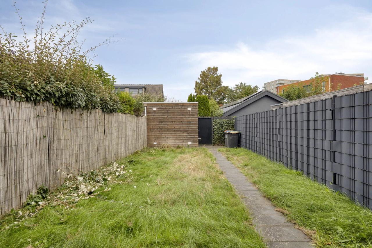 118 m² family home with garden in Zuidbroek - Image 21