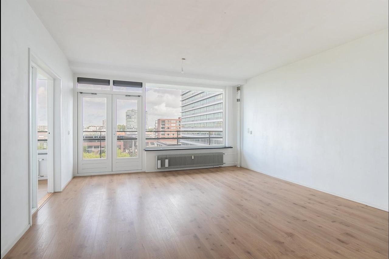 Energy-rated A apartment in Rijswijk - Image 1