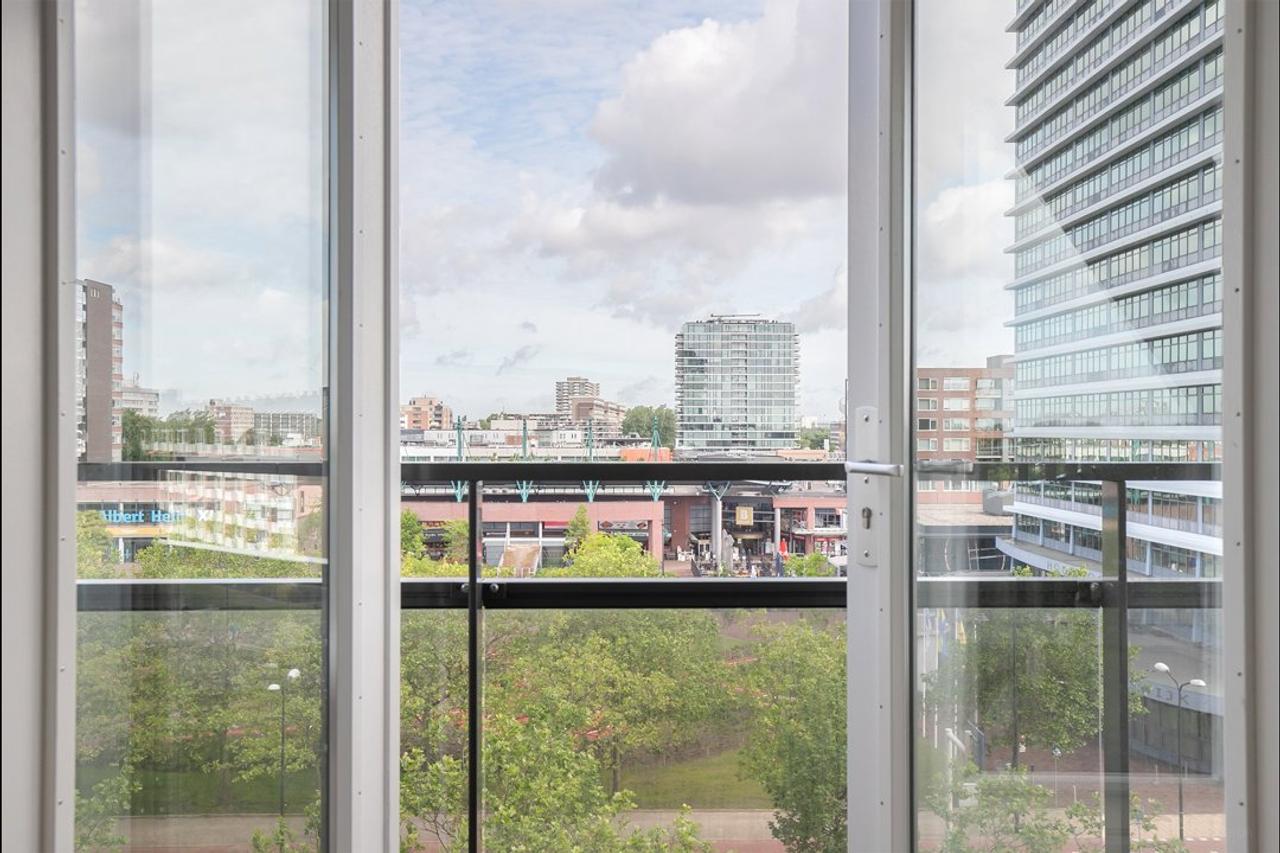 Energy-rated A apartment in Rijswijk - Image 12
