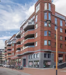 82 m² appartement in Leidsche Rijn Centrum