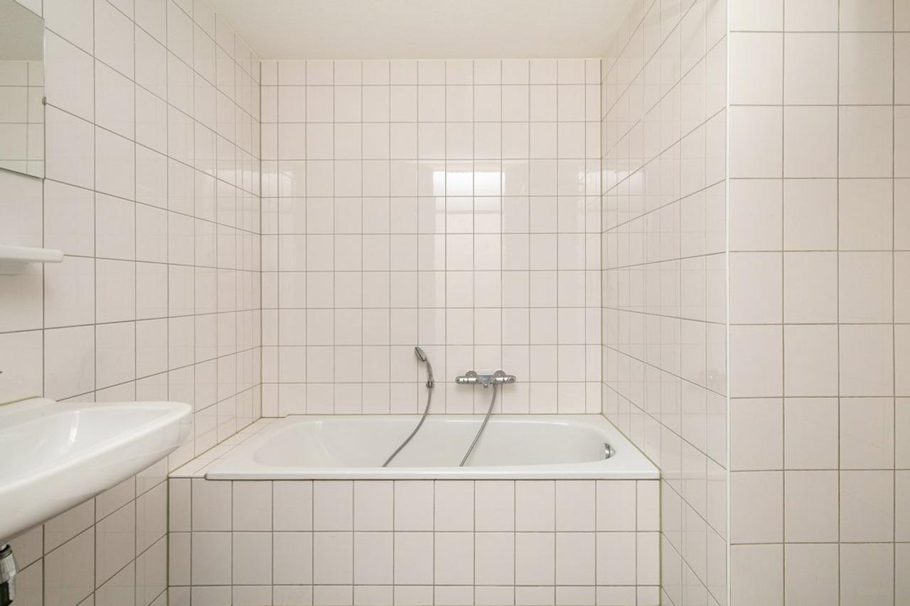 87 m² appartement met tuin in Frankendael - Afbeelding 8